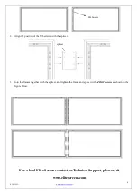 Предварительный просмотр 11 страницы EPV CineGrey 5D Edge Free User Manual