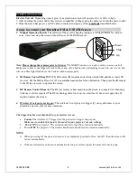 Предварительный просмотр 4 страницы EPV DarkStar Max UST-FR User Manual