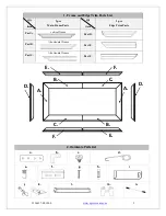 Предварительный просмотр 2 страницы EPV DarkStar UST eFinity Series User Manual