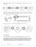 Предварительный просмотр 4 страницы EPV DarkStar UST eFinity Series User Manual