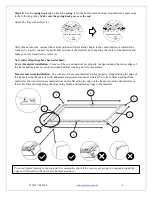 Предварительный просмотр 6 страницы EPV DarkStar UST eFinity Series User Manual