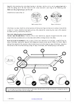 Предварительный просмотр 6 страницы EPV EDGE FREE AcousticPro 4K eFinity Series User Manual