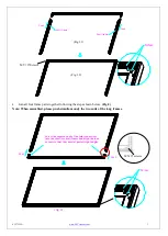 Предварительный просмотр 3 страницы EPV Peregrine ISF Series User Manual