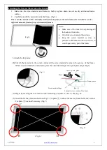 Предварительный просмотр 4 страницы EPV Peregrine ISF Series User Manual