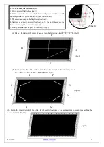 Предварительный просмотр 5 страницы EPV Peregrine ISF Series User Manual