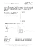 Preview for 11 page of EPV PMX106HT2-E12 Manual