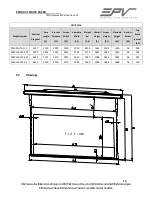 Preview for 13 page of EPV PMX106HT2-E12 Manual