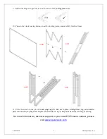 Предварительный просмотр 7 страницы EPV POD180H-EPV User Manual