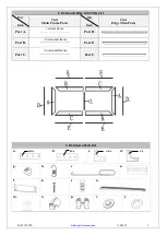 Предварительный просмотр 2 страницы EPV Polar Star eFinity Series User Manual