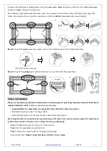 Предварительный просмотр 7 страницы EPV Polar Star eFinity Series User Manual