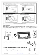 Предварительный просмотр 8 страницы EPV Polar Star eFinity Series User Manual