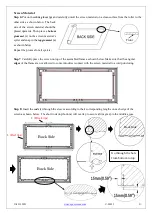 Предварительный просмотр 4 страницы EPV Polar Star Series User Manual