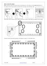 Предварительный просмотр 5 страницы EPV Polar Star Series User Manual