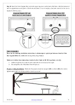 Предварительный просмотр 6 страницы EPV Polar Star Series User Manual