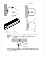 Предварительный просмотр 4 страницы EPV PowerMax Pro Series User Manual