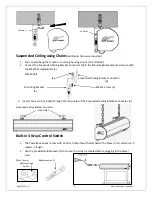 Предварительный просмотр 5 страницы EPV PowerMax Pro Series User Manual