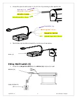 Предварительный просмотр 8 страницы EPV PowerMax Pro Series User Manual