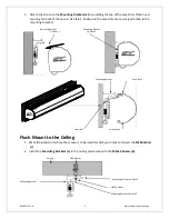 Предварительный просмотр 4 страницы EPV PowerMax Tension Series User Manual