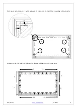 Предварительный просмотр 6 страницы EPV Prime Vision ISF Series User Manual