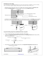 Предварительный просмотр 5 страницы EPV Twilight Portable Series User Manual