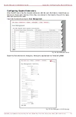 Preview for 52 page of Epygi Quadro 16xa Installation Manual