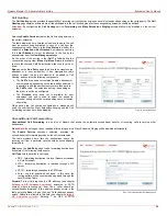 Preview for 71 page of Epygi QUADRO FXO Administrator'S Manual