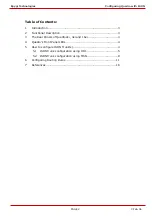 Preview for 2 page of Epygi Quadro Quadro 16xi Configuring