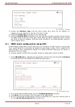 Preview for 5 page of Epygi Quadro Quadro 16xi Configuring