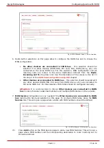 Preview for 10 page of Epygi Quadro Quadro 16xi Configuring