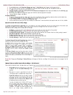 Preview for 60 page of Epygi Quadro4Li Administrator'S Manual