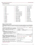 Preview for 81 page of Epygi Quadro4Li Administrator'S Manual