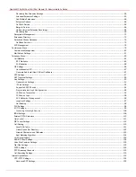 Preview for 3 page of Epygi QuadroM12Li Administrator'S Manual