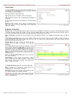 Preview for 23 page of Epygi QuadroM12Li Administrator'S Manual