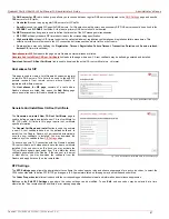 Preview for 88 page of Epygi QuadroM12Li Administrator'S Manual