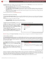 Preview for 28 page of Epygi QX series Administrator'S Manual