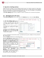 Preview for 6 page of Epygi Swissvoice IP10S User Manual