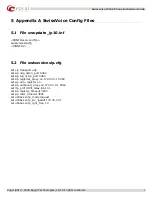 Preview for 7 page of Epygi Swissvoice IP10S User Manual