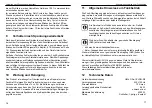 Preview for 9 page of eQ-3 141130A0 Operating Manual