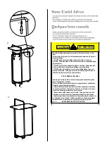 Предварительный просмотр 2 страницы eQ-3 3020-131 Assembly Instructions