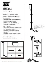 eQ-3 3180-234 Assembly Instructions preview