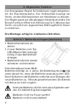 Preview for 4 page of eQ-3 C Classic Operating Manual