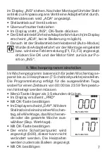 Preview for 7 page of eQ-3 C Classic Operating Manual