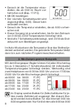 Preview for 8 page of eQ-3 C Classic Operating Manual