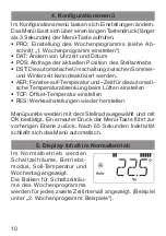 Preview for 10 page of eQ-3 C Classic Operating Manual