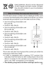 Preview for 21 page of eQ-3 C Classic Operating Manual