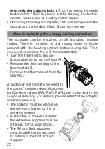 Preview for 22 page of eQ-3 C Classic Operating Manual