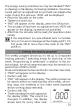 Preview for 23 page of eQ-3 C Classic Operating Manual