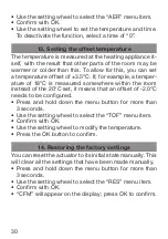 Preview for 30 page of eQ-3 C Classic Operating Manual