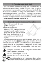 Preview for 36 page of eQ-3 C Classic Operating Manual