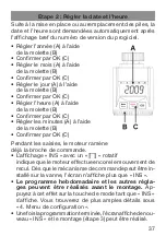 Preview for 37 page of eQ-3 C Classic Operating Manual